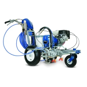 YOL ÇİZGİ MAKİNELERİ