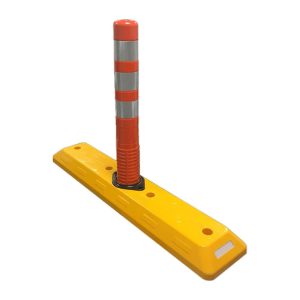 DELİNATÖR 45 CM (TPU) PPC TABANLI